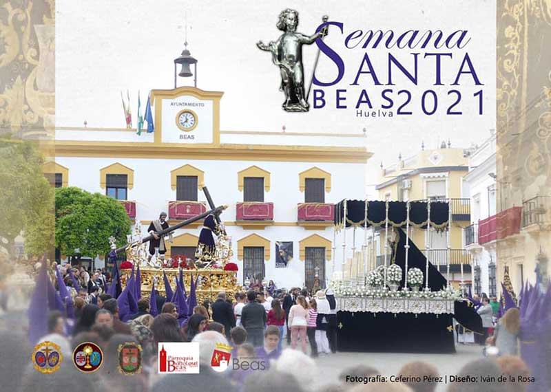 Semana Santa en Beas  